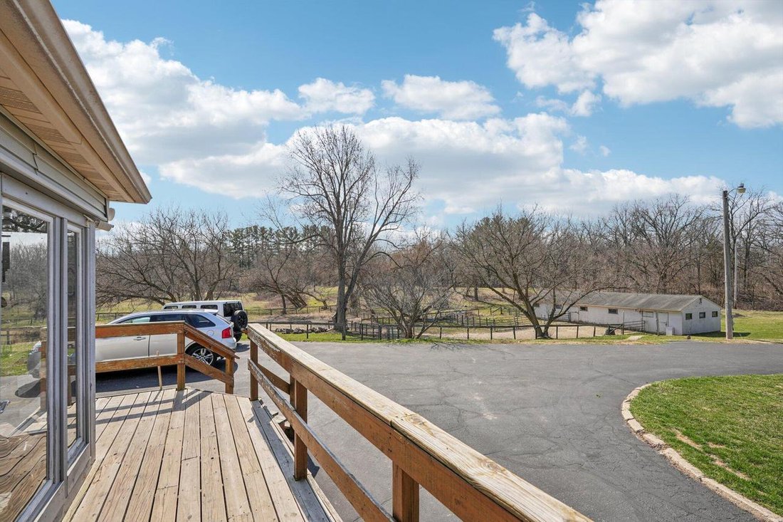 House in Mukwonago, Wisconsin, United States 5 - 17788364