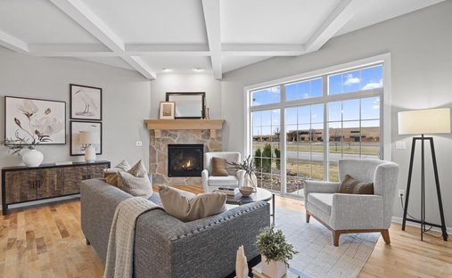 Condo in Cedarburg, Wisconsin, United States 1
