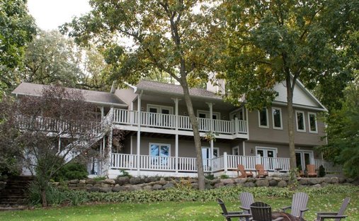 Haus in Madison, Wisconsin, Vereinigte Staaten 1