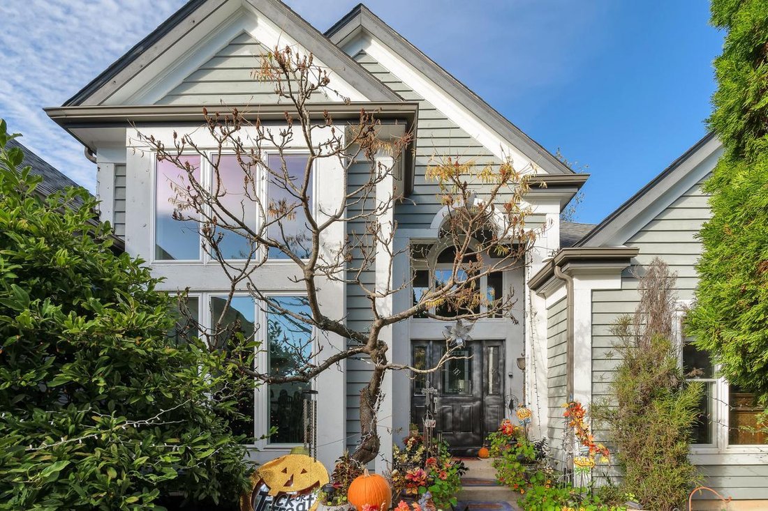 House in Williams Bay, Wisconsin, United States 1 - 17786517
