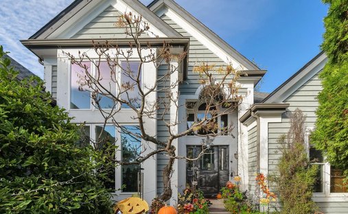 House in Williams Bay, Wisconsin, United States 1