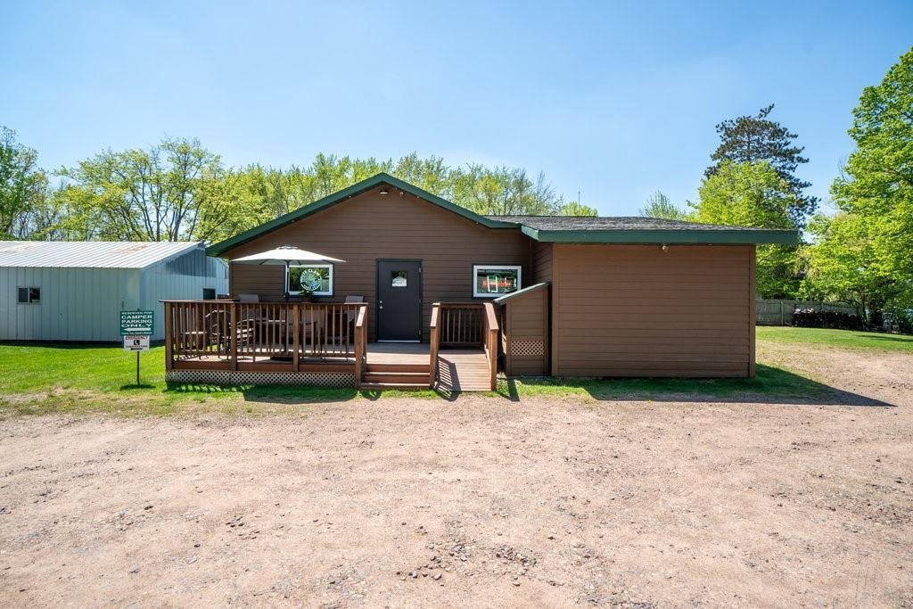 House in New Auburn, Wisconsin, United States 3 - 17786397