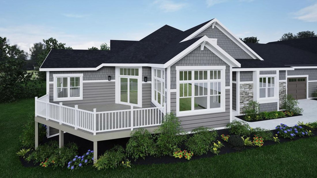 Condo in Brookfield, Wisconsin, United States 2 - 17786333