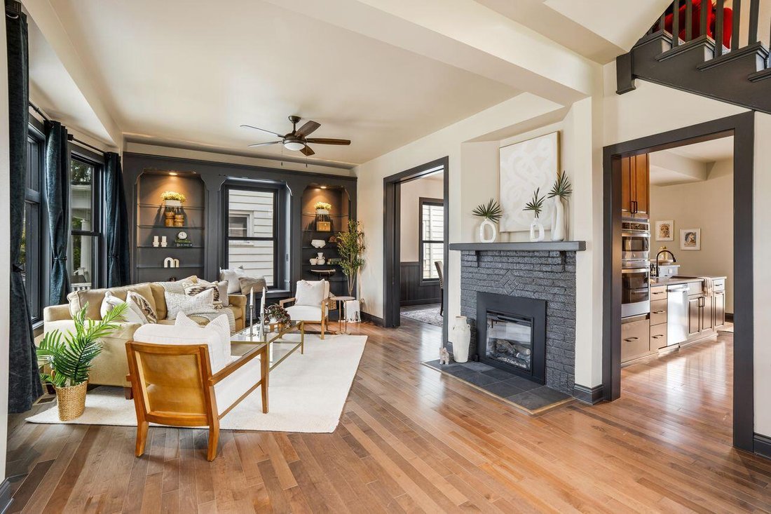 House in Milwaukee, Wisconsin, United States 2 - 17787022
