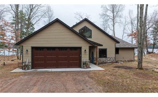 Haus in Spooner, Wisconsin, Vereinigte Staaten 1