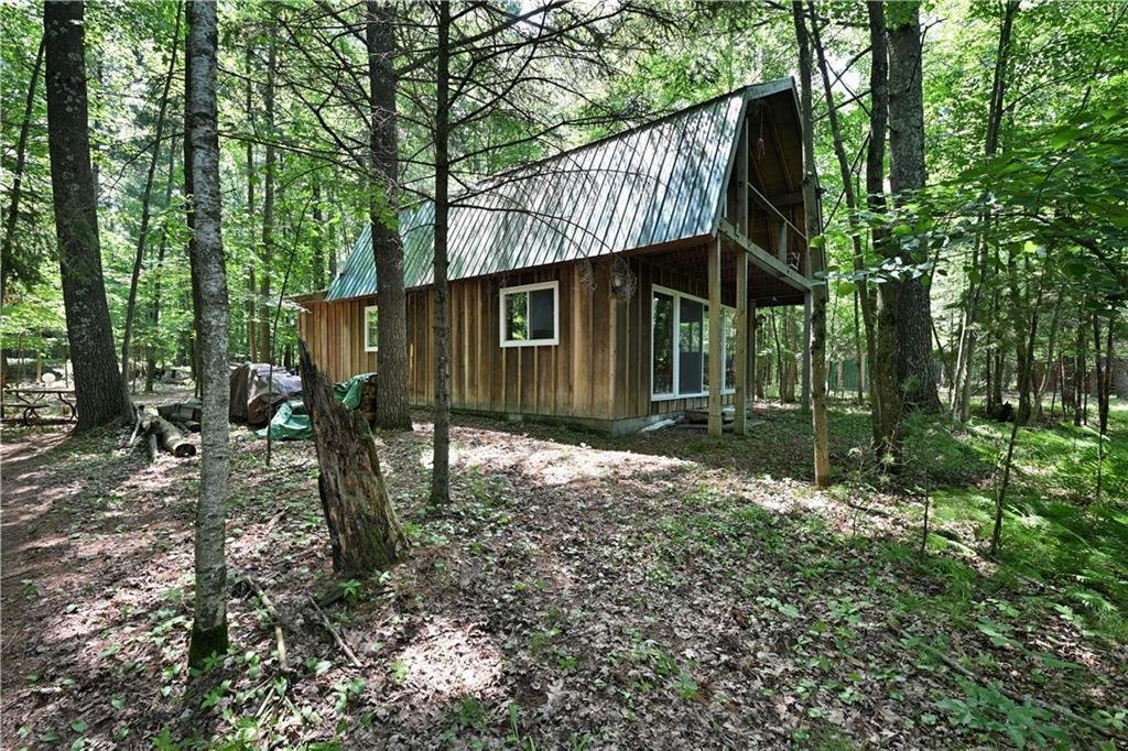 House in Shell Lake, Wisconsin, United States 2 - 17788214