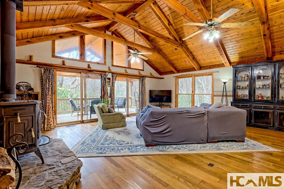House in Highlands, North Carolina, United States 5 - 17786146