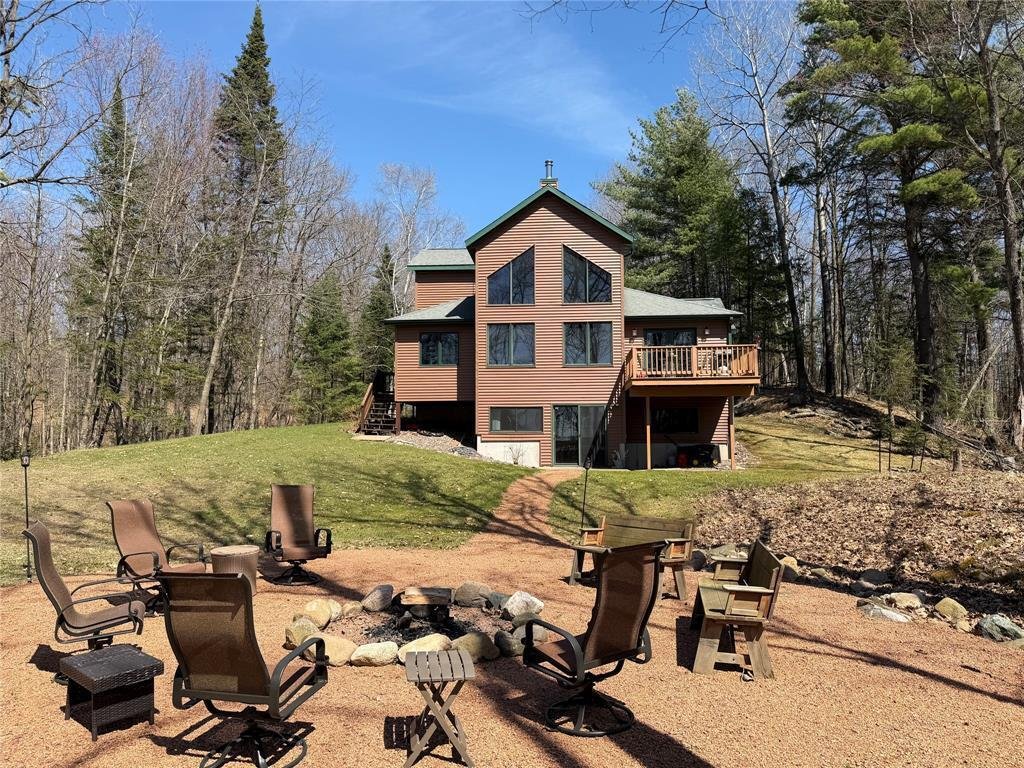 Haus in New Auburn, Wisconsin, Vereinigte Staaten 4 - 17788323