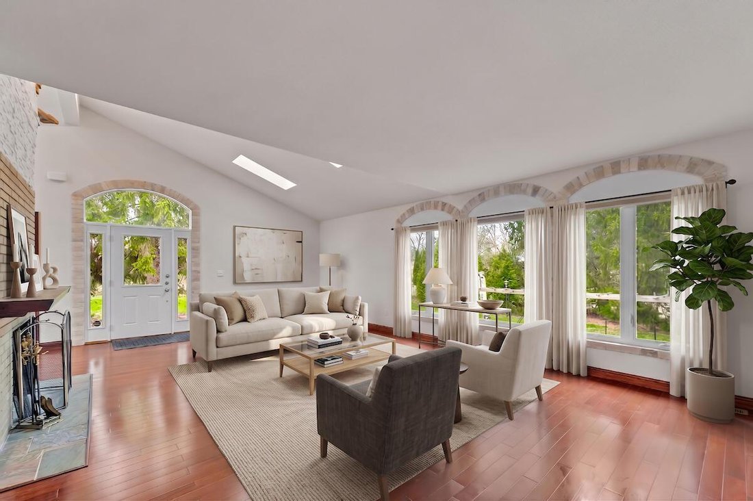 House in Fox Point, Wisconsin, United States 5 - 17786606