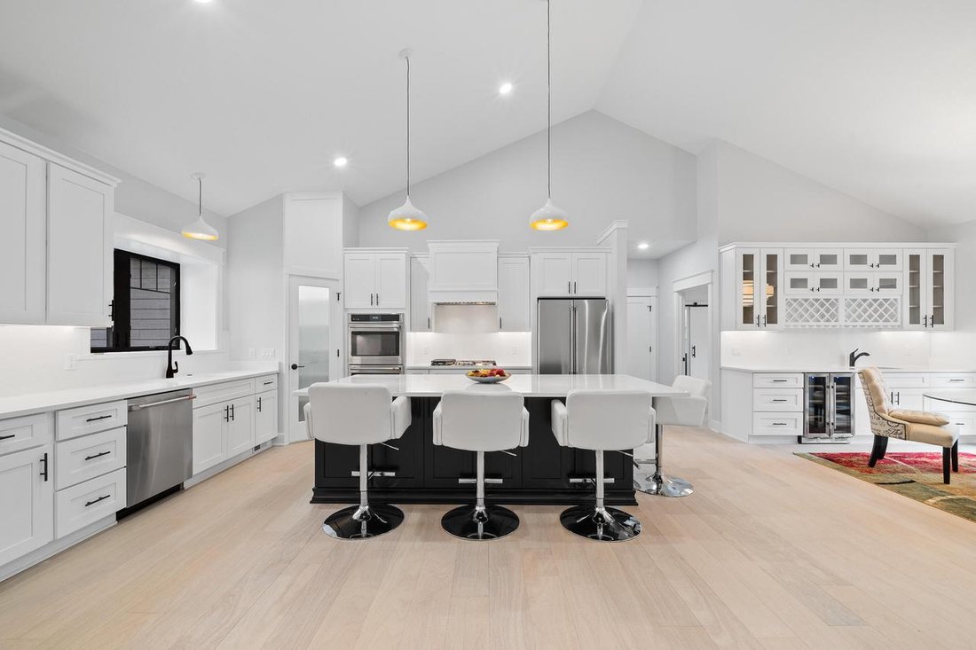 Condo in Lake Geneva, Wisconsin, United States 5 - 17787538
