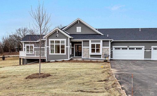 Condominio a Brookfield, Wisconsin, Stati Uniti 1