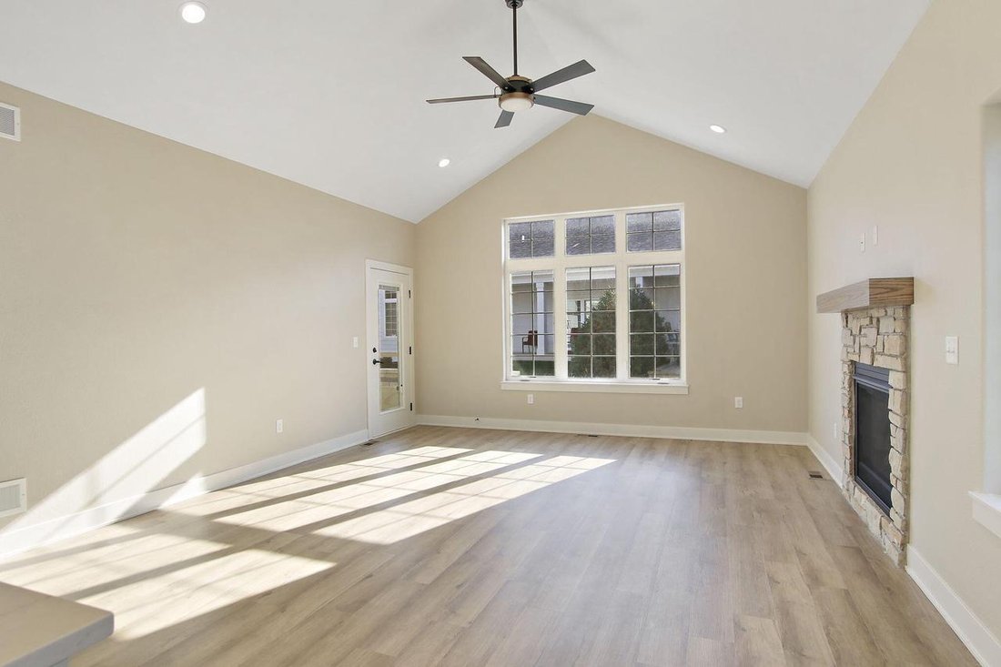 House in Pleasant Prairie, Wisconsin, United States 5 - 17788187