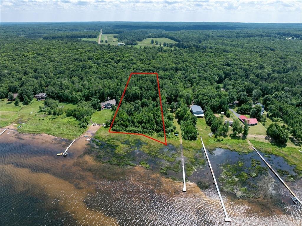 House in Shell Lake, Wisconsin, United States 4 - 17788214