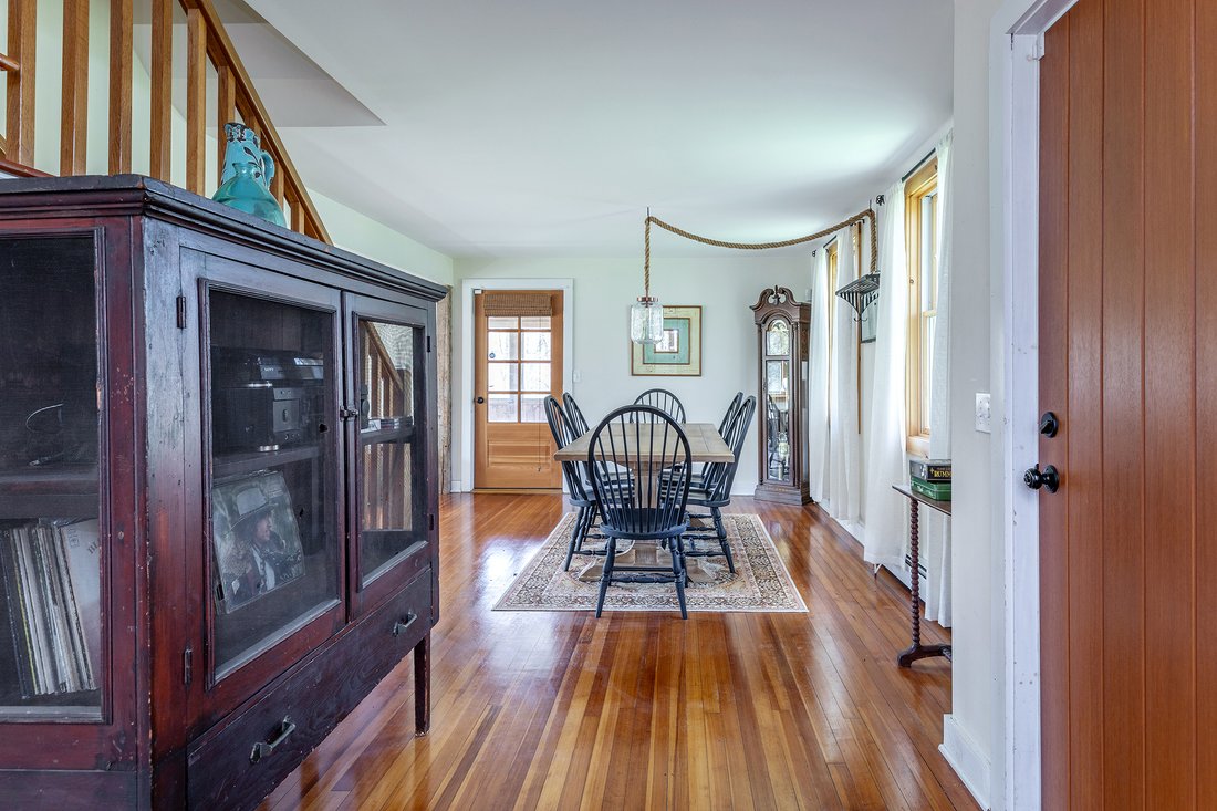 House in Warren, Connecticut, United States 4 - 17786182