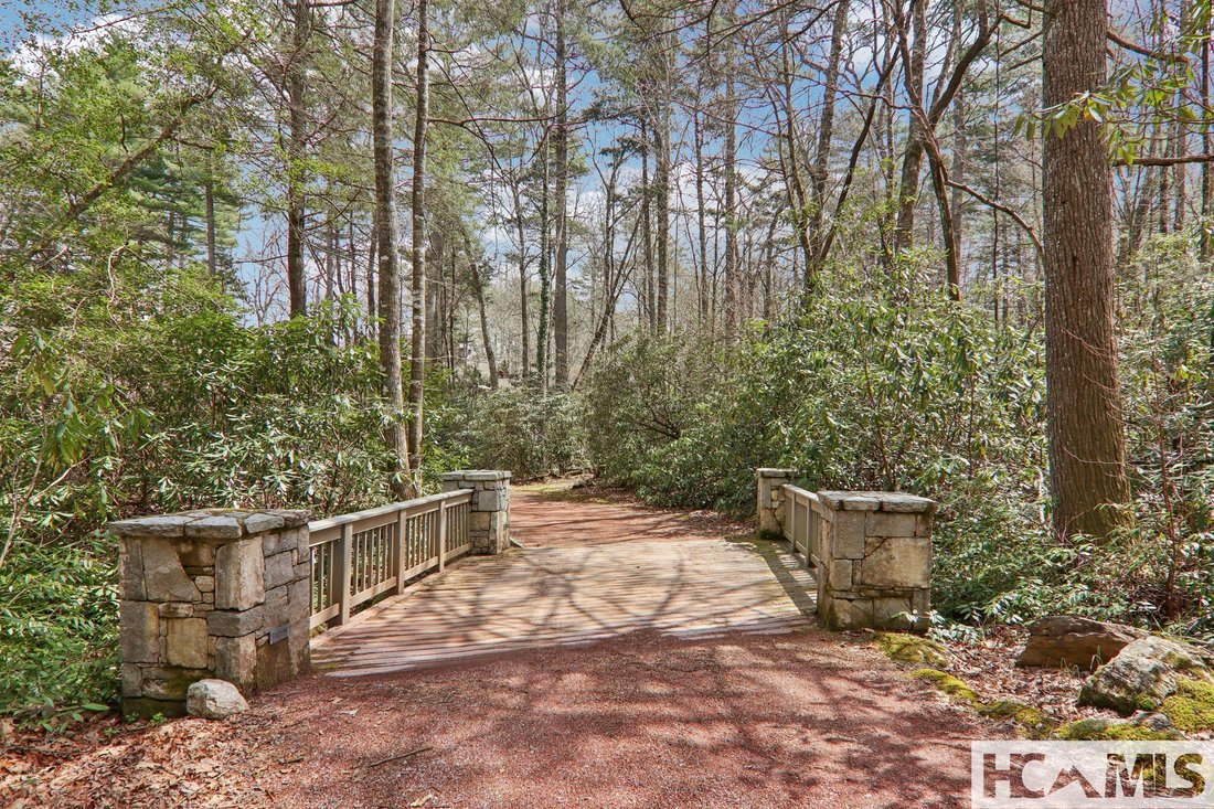 House in Lake Toxaway, North Carolina, United States 4 - 17786134