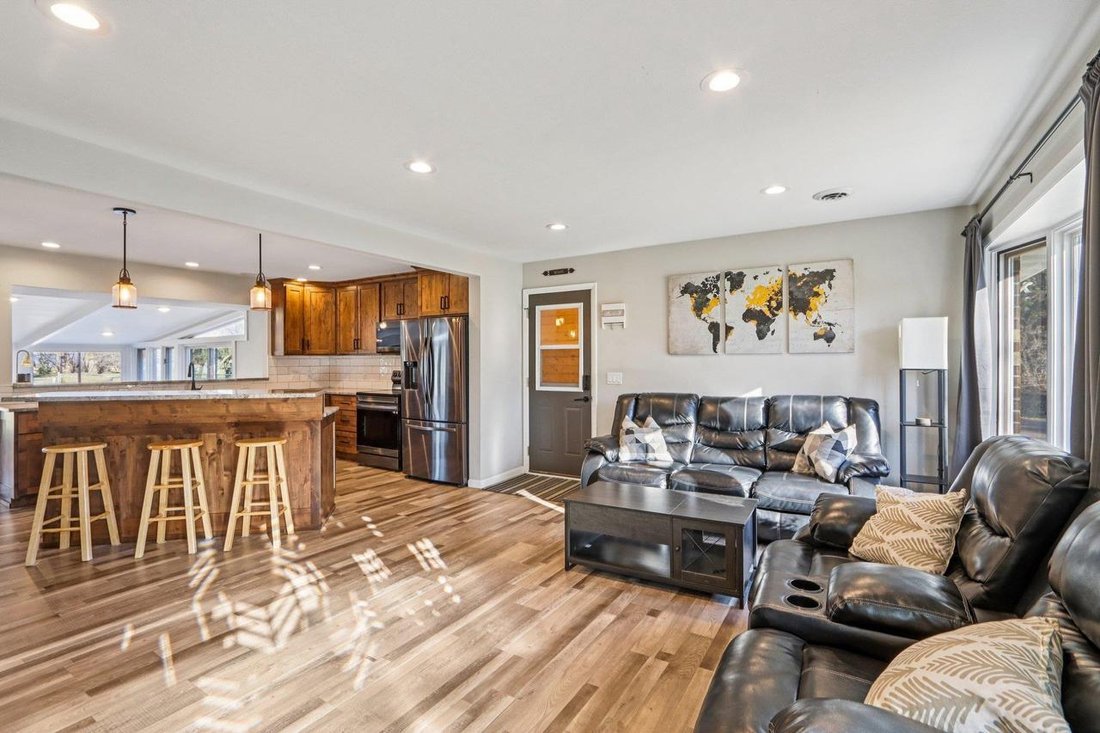 House in Prairie du Sac, Wisconsin, United States 3 - 17788353