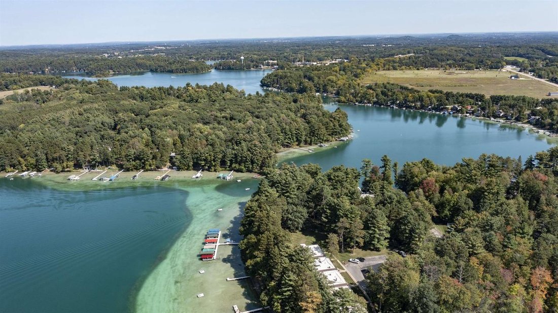 Condo in Waupaca, Wisconsin, United States 5 - 17787559
