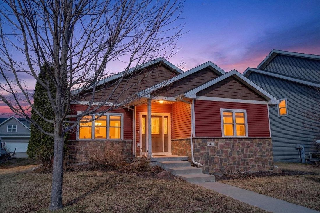 House in Madison, Wisconsin, United States 2 - 17787507