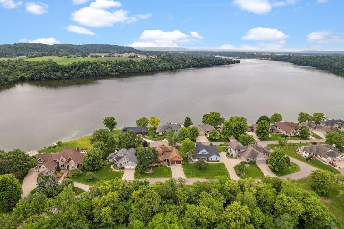 Condo in Merrimac, Wisconsin, United States 5 - 17787182