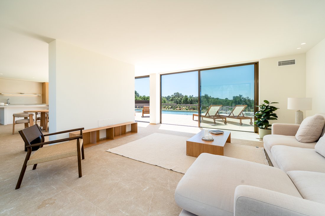 House in Calvia, Balearic Islands, Spain 4 - 16696388