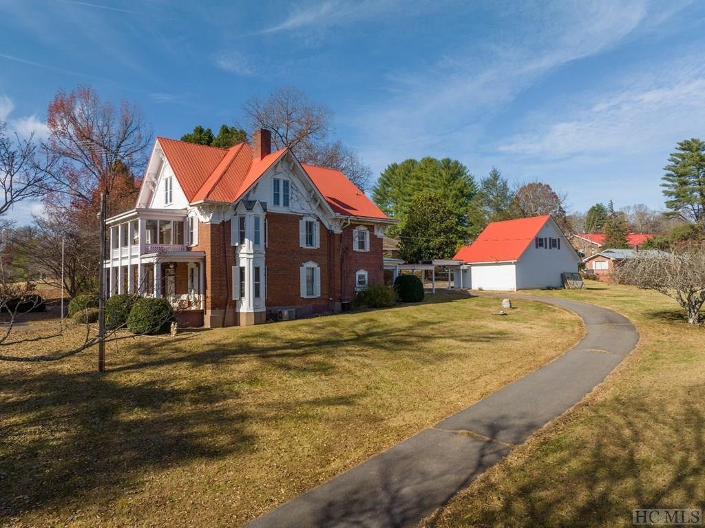 House in Franklin, North Carolina, United States 4 - 17786086