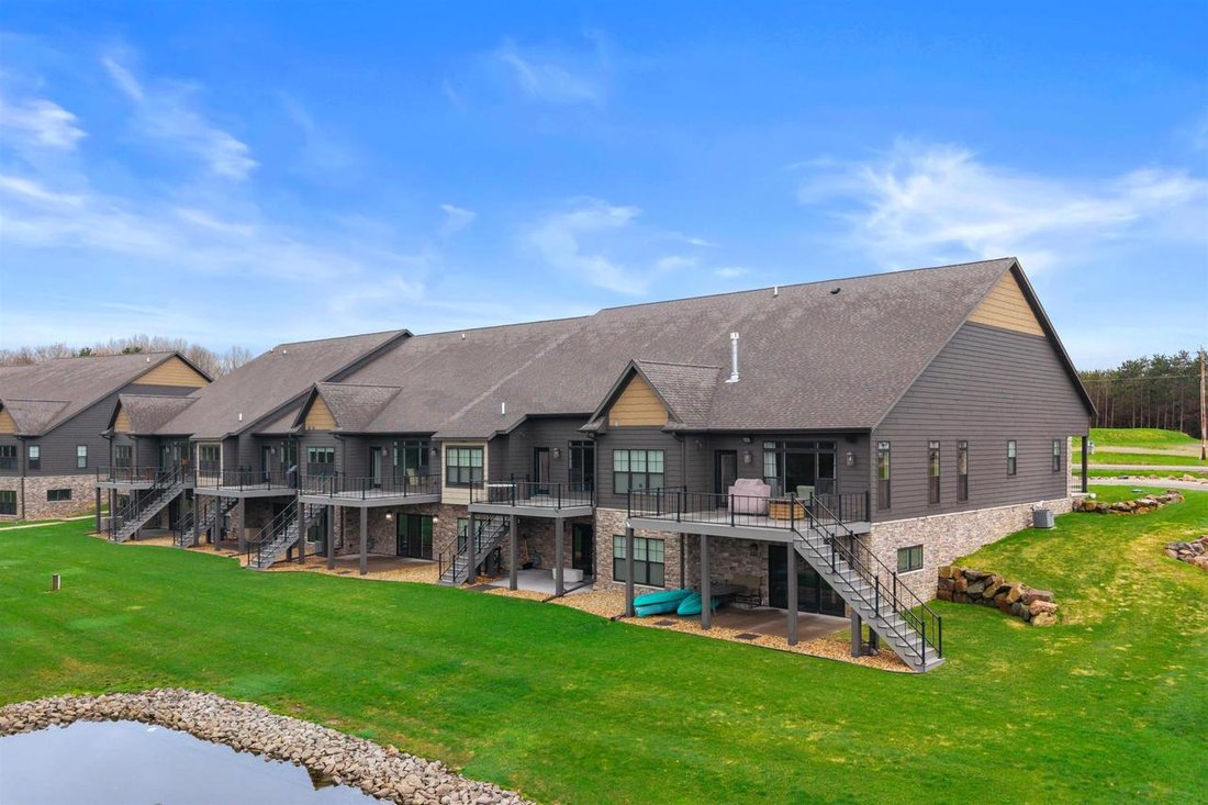 Condo in Mosinee, Wisconsin, United States 5 - 17786927
