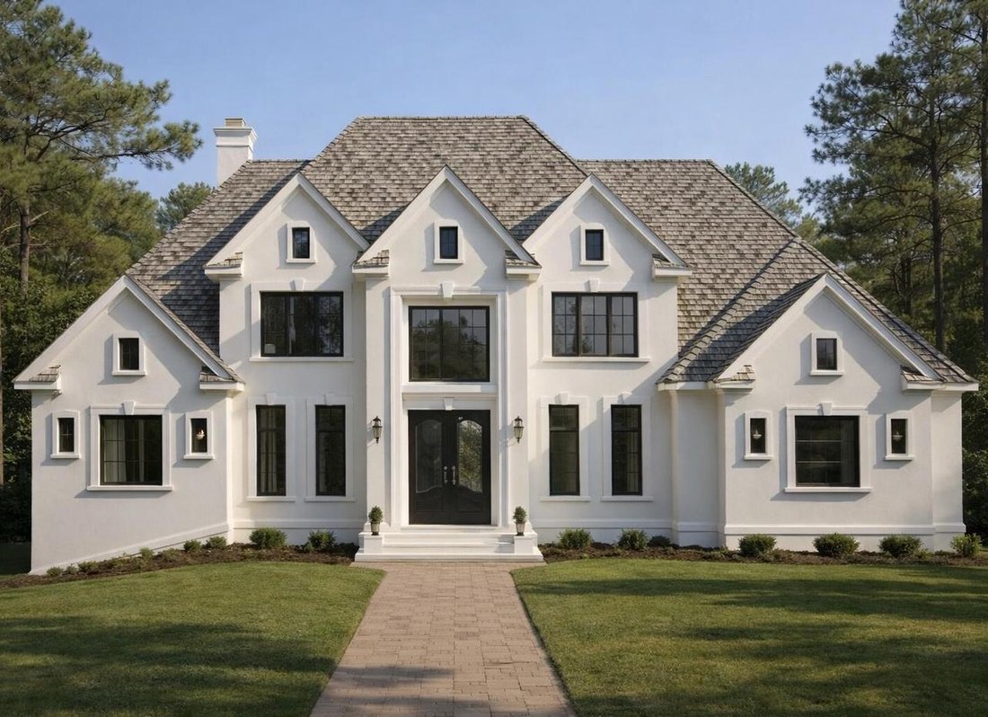 House in Pewaukee, Wisconsin, United States 1 - 17786794