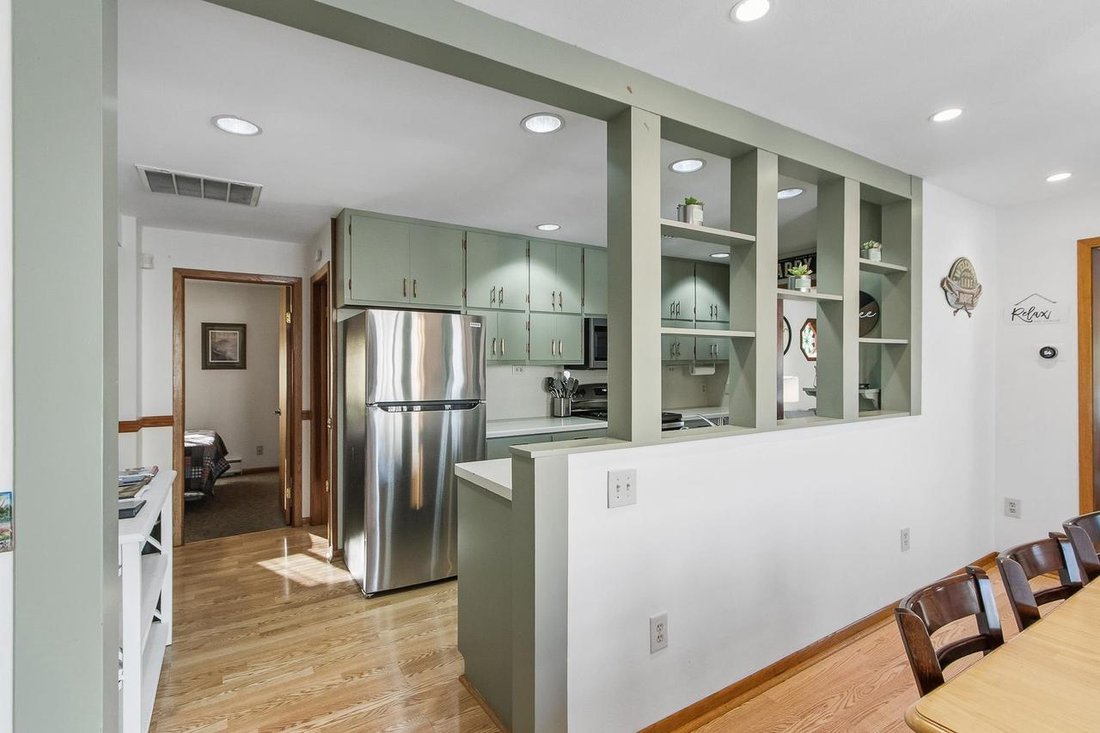House in Wisconsin Dells, Wisconsin, United States 4 - 17787273