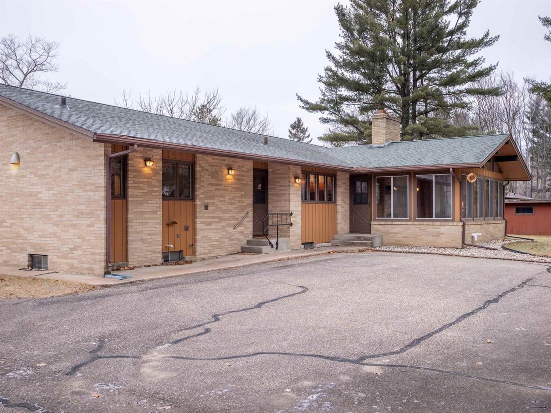 House in Plover, Wisconsin, United States 3 - 17787566