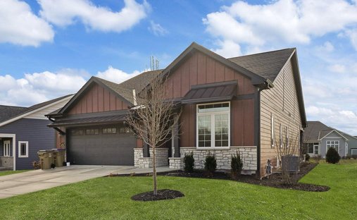 Haus in Pleasant Prairie, Wisconsin, Vereinigte Staaten 1