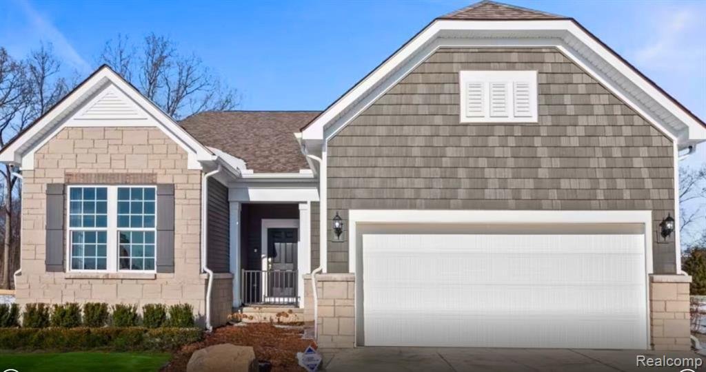 Condo in Clarkston, Michigan, United States 1 - 17789017