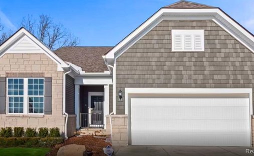 Condo in Clarkston, Michigan, United States 1