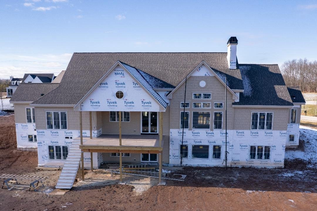 House in Thiensville, Wisconsin, United States 2 - 17787495