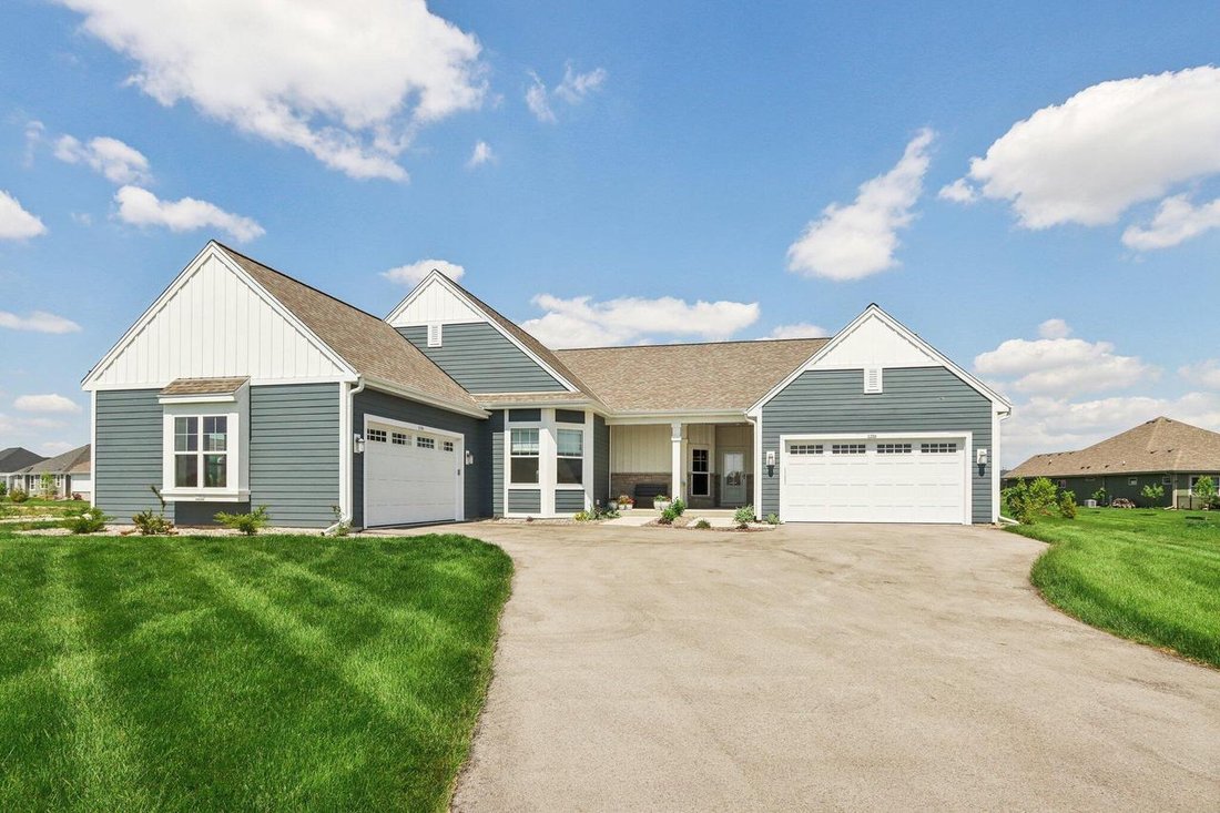 Condo in Okauchee Lake, Wisconsin, United States 2 - 17786325
