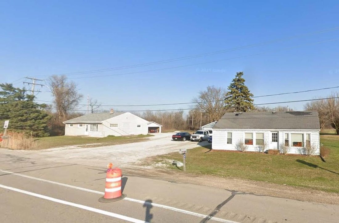 Franklin, Wisconsin, United States 1 - 17788468