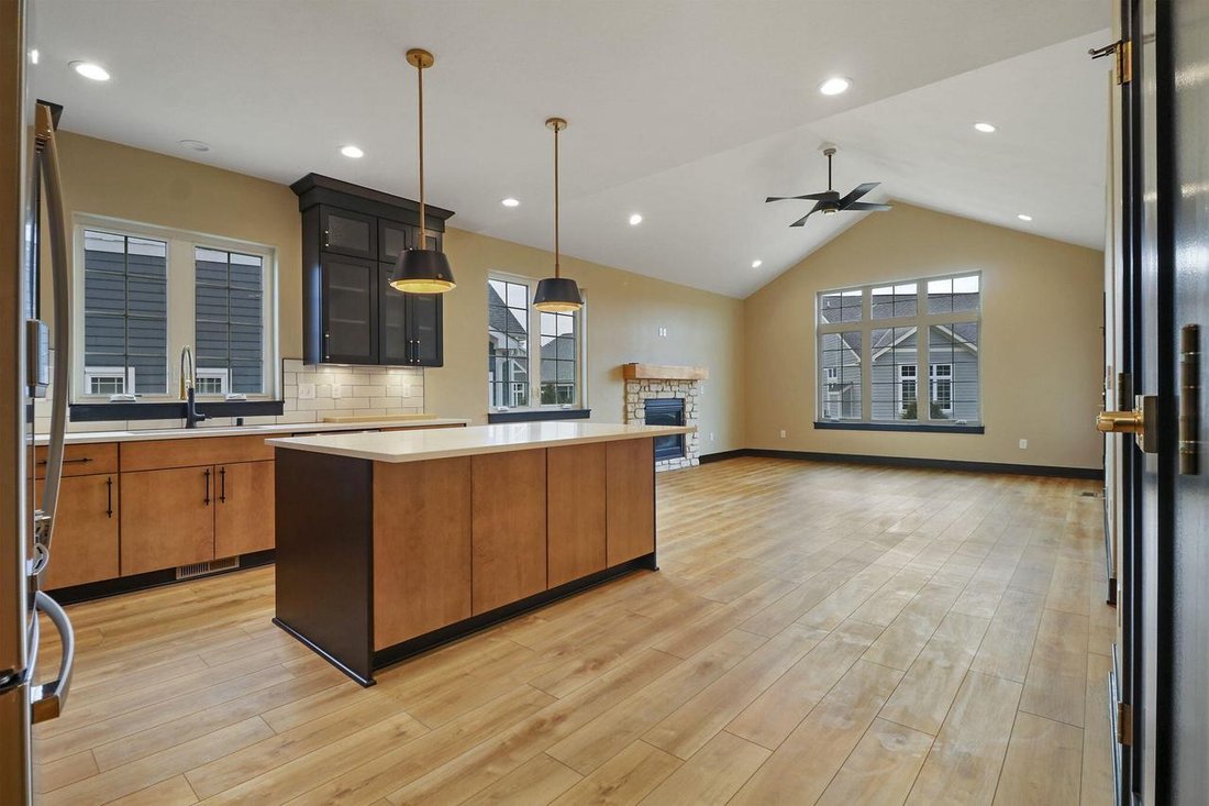 House in Pleasant Prairie, Wisconsin, United States 4 - 17788103
