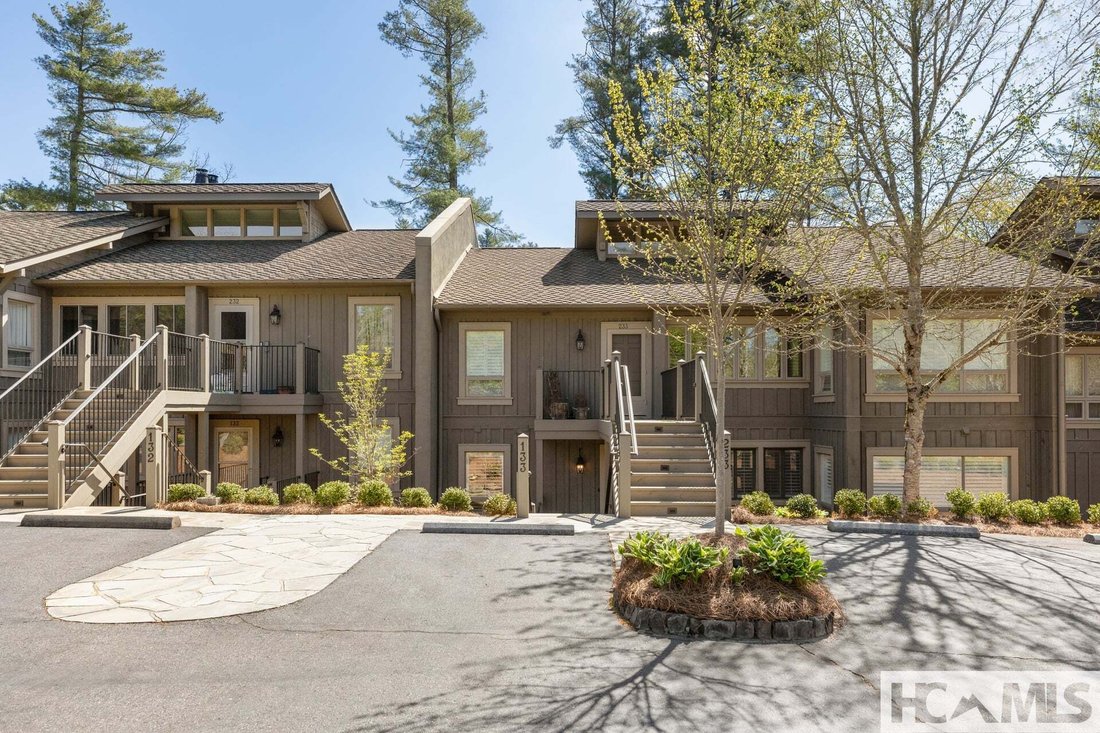 Condo in Cashiers, North Carolina, United States 1 - 17786159