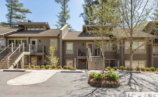 Condo in Cashiers, North Carolina, United States 1
