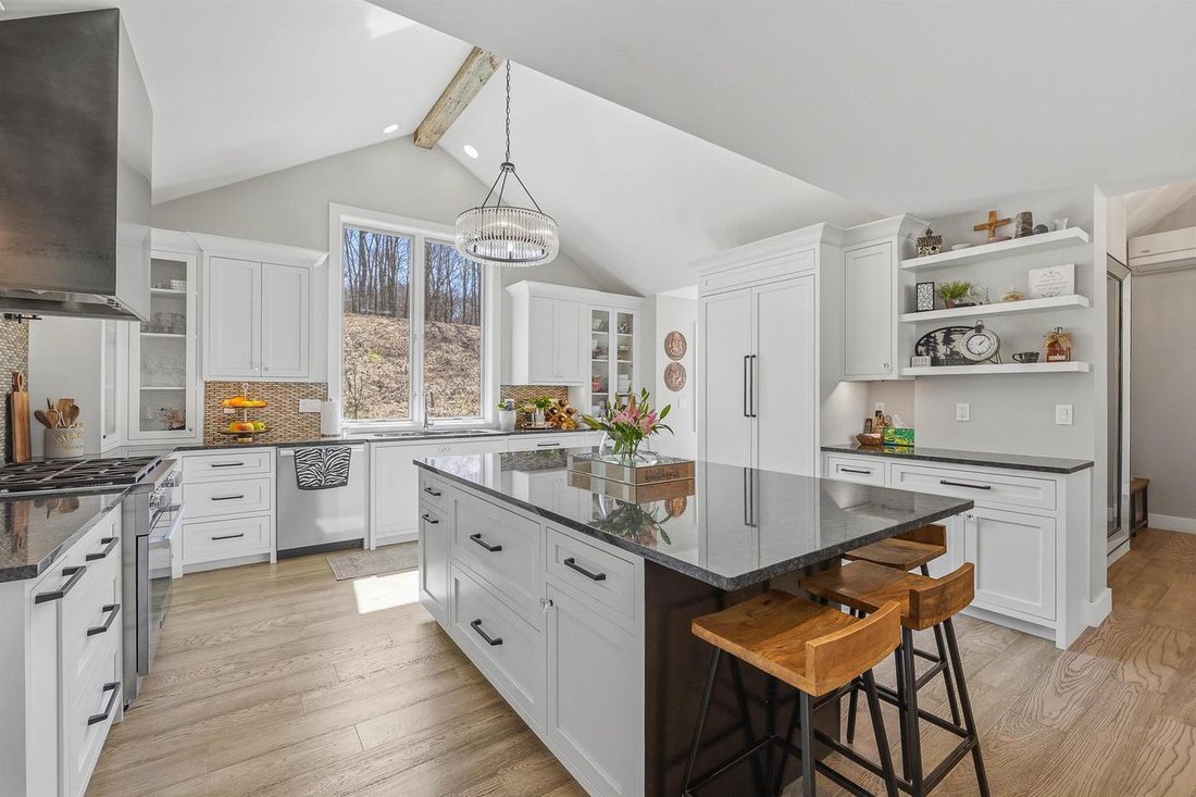 House in Cleveland, Wisconsin, United States 4 - 17787569