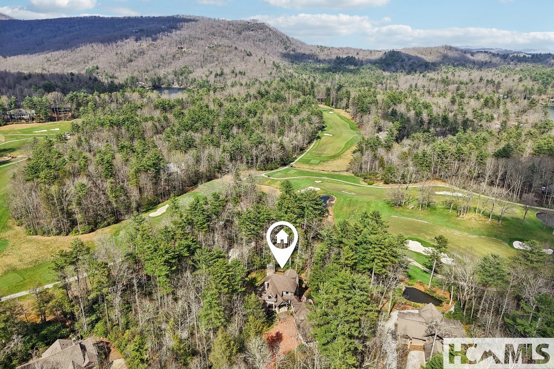 House in Lake Toxaway, North Carolina, United States 2 - 17786134
