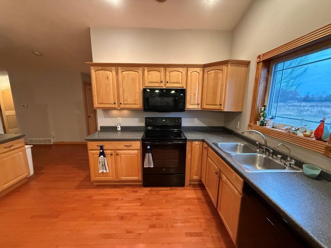 House in New London, Wisconsin, United States 3 - 17786734