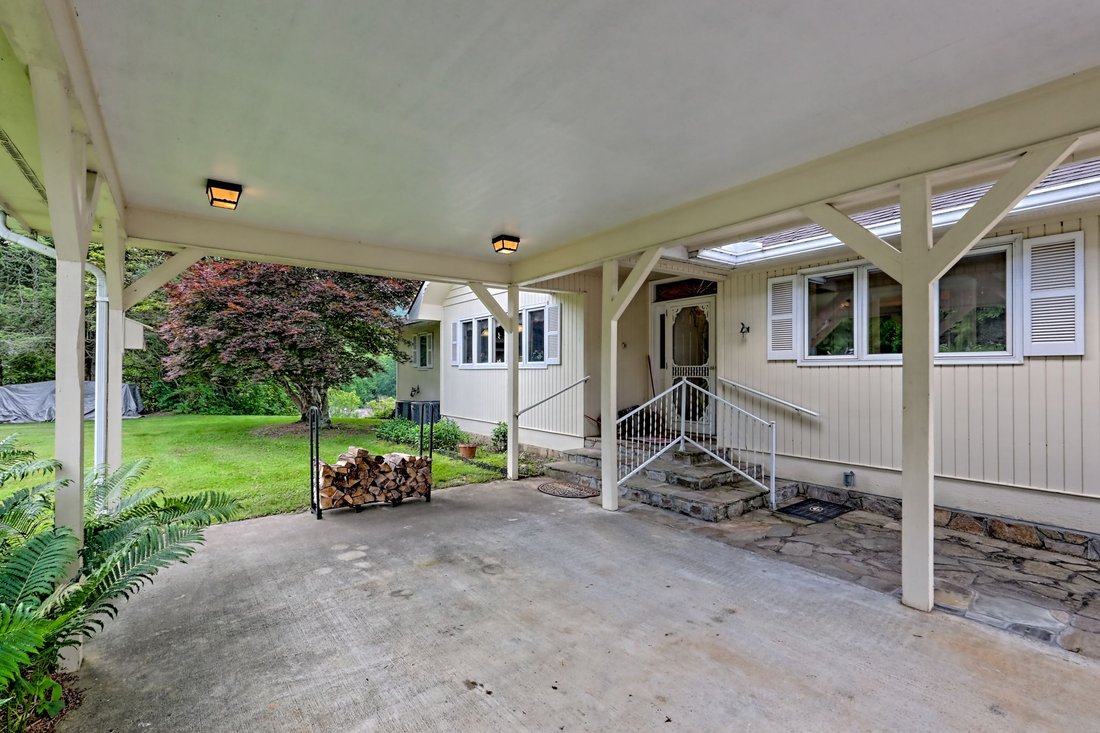 House in Dillard, Georgia, United States 3 - 17786288