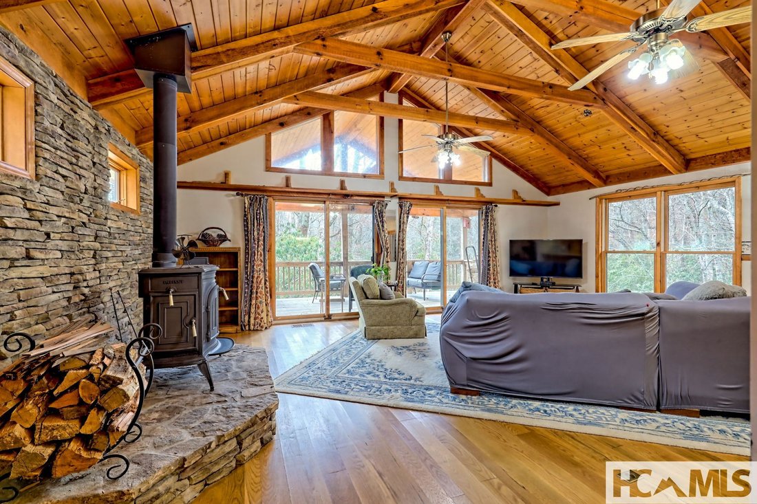 House in Highlands, North Carolina, United States 4 - 17786146