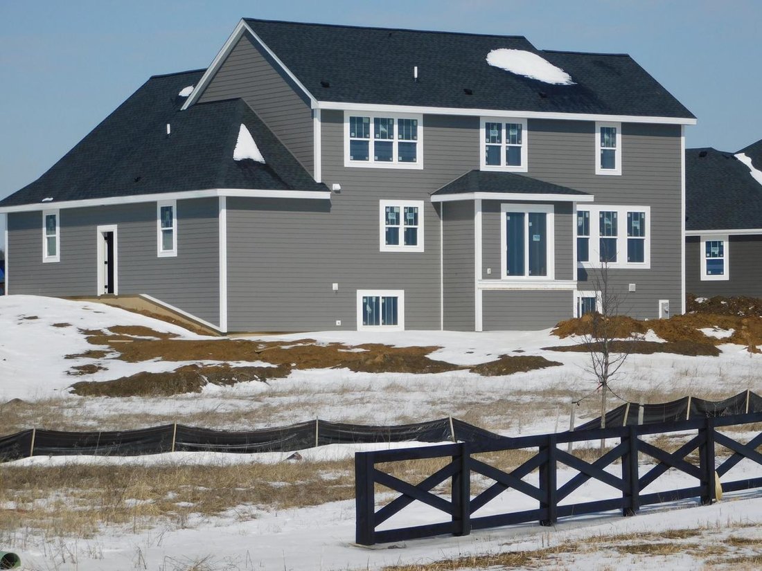 House in Thiensville, Wisconsin, United States 3 - 17786572