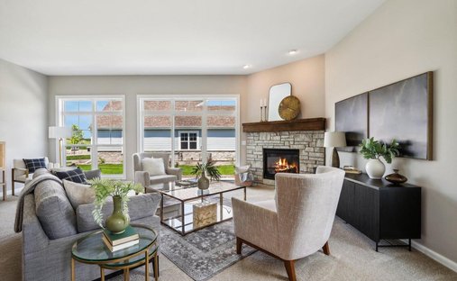 Condominio a Okauchee Lake, Wisconsin, Stati Uniti 1
