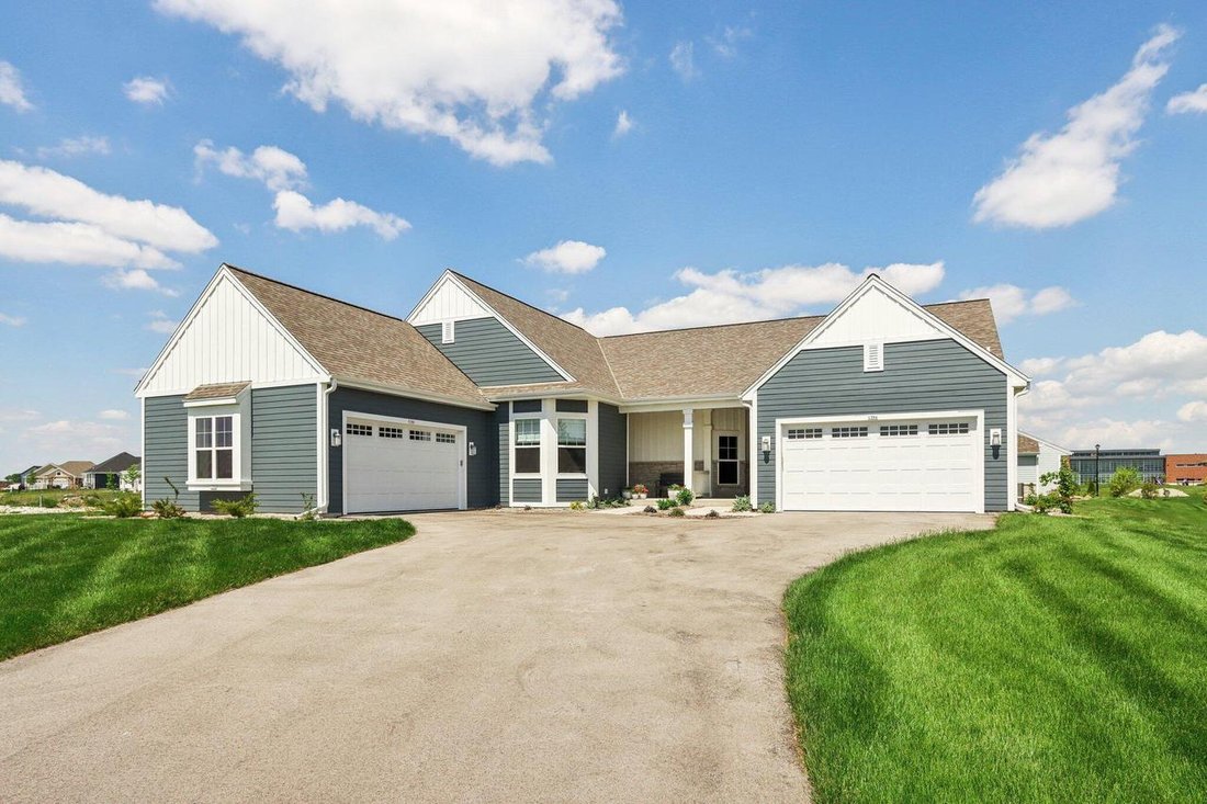 Condo in Okauchee Lake, Wisconsin, United States 3 - 17786325