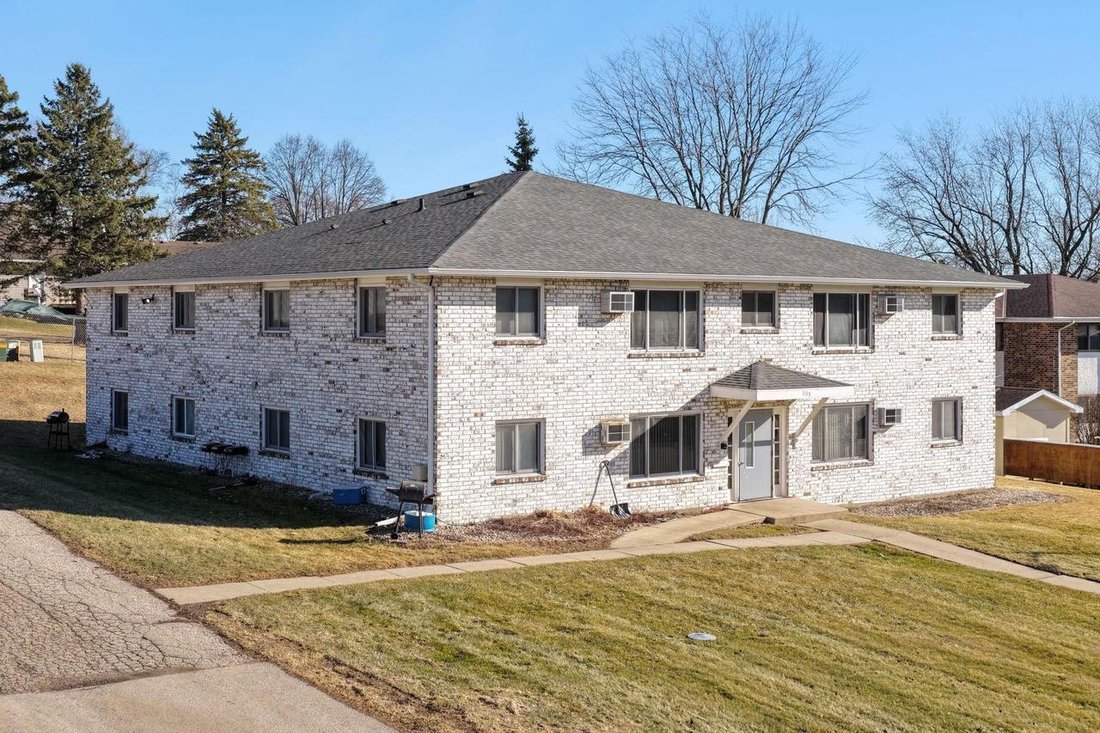 Mount Horeb, Wisconsin, United States 1 - 17787671