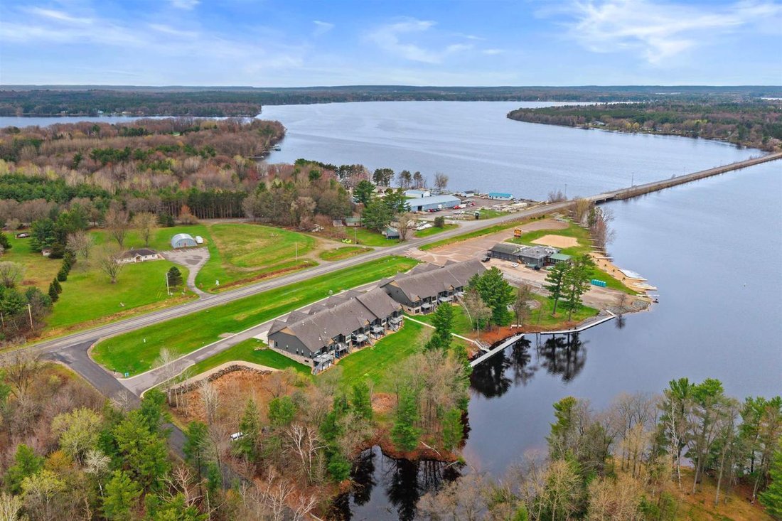 Condo in Mosinee, Wisconsin, United States 4 - 17786927