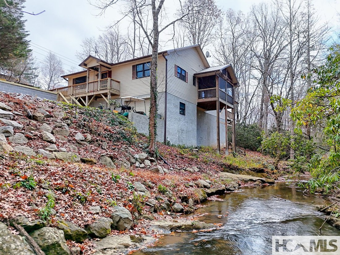 House in Highlands, North Carolina, United States 1 - 17786146
