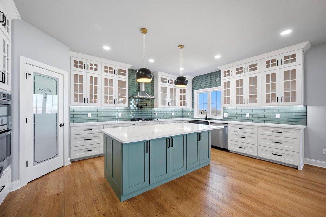 House in Waunakee, Wisconsin, United States 2 - 17788241